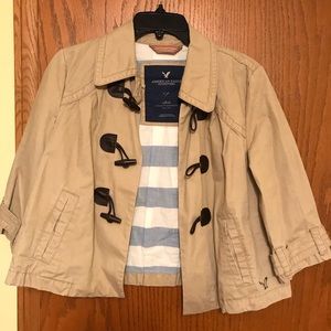 American Eagle Jacket